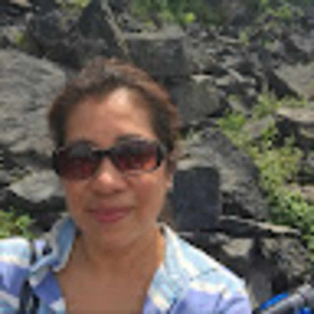 Meet your Posher, Marissa